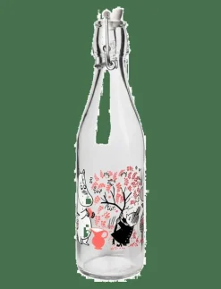 Glasflaska 0,5l Bär - Matdags