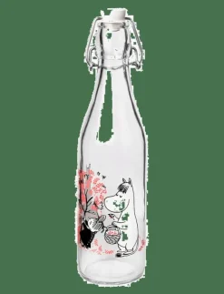 Glasflaska 0,5l Bär - Matdags