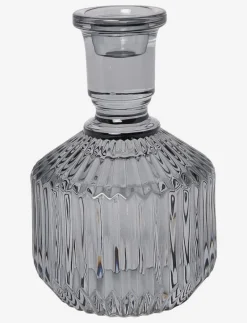 Glass candle holder - Dekoration
