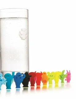 Glass Markers 12-PACK Party People - Drink & Bartillbehör