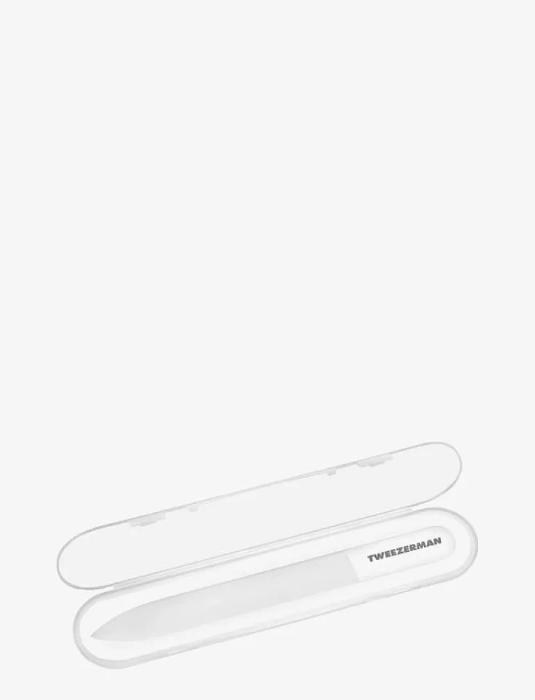 Glass Nail File - Naglar