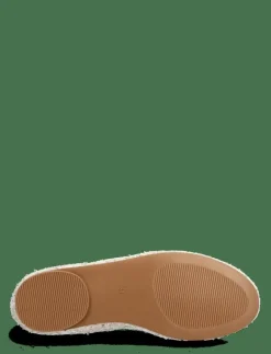 Glitter ballet flats with bow - Ballerinaskor & Slip-ons