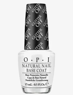 Glitter Off Peel-able Base Coat - Topplack