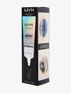 GLITTER PRIMER - Ansikte