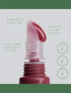 Glossy Lip Treat - Ansiktsvård