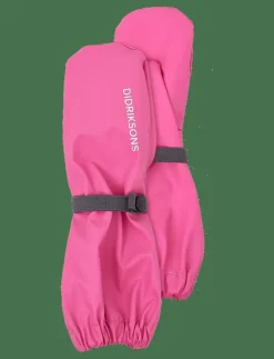 GLOVE KIDS 5 - Regnvantar