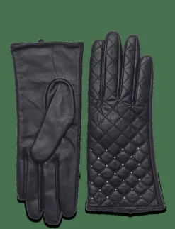Gloves with studs - Fingervantar