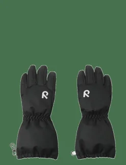 Gloves (woven), Ennen - Vantar