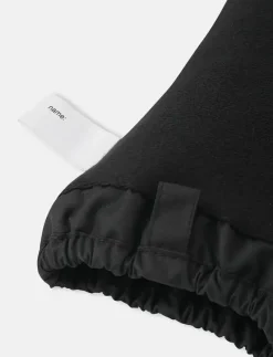 Gloves (woven), Ennen - Vantar