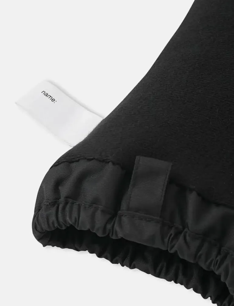 Gloves (woven), Ennen - Vantar