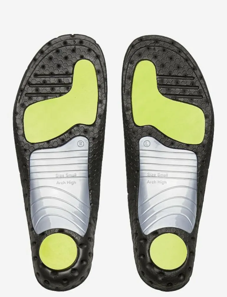 2GO Arch Support High - Sulor