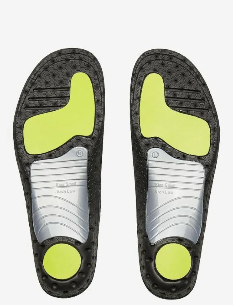 2GO Arch Support Low - Sulor