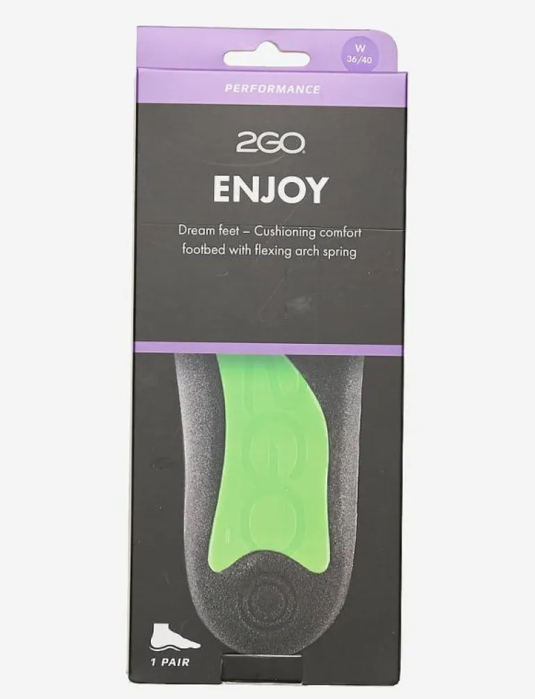 2GO Enjoy - Sulor