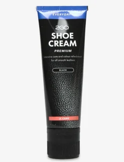 2GO Shoe Cream Tube - Skovård
