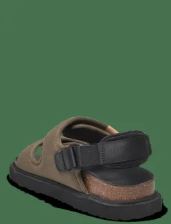 GOAT 2.0 - Sandaler