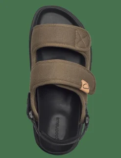 GOAT 2.0 - Sandaler