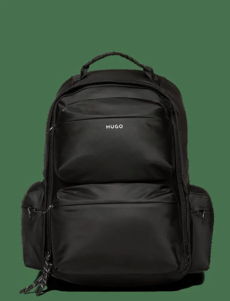 Godric_Backpack - Ryggsäckar