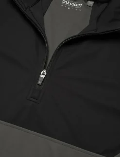 Golf Windjammer Shirt - Kortärmade pikéer
