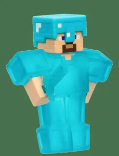GOO JIT ZU MINECRAFT STEVE - Actionfigur