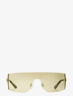 Goodfella Gold Dark Yellow - Fyrkantiga