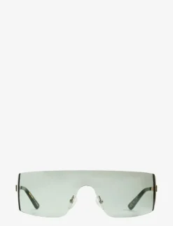 Goodfella Gold Green - Fyrkantiga