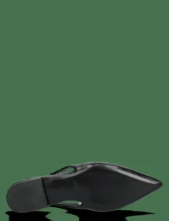 Gracey_SLBall10_NA - Platta slingbacks