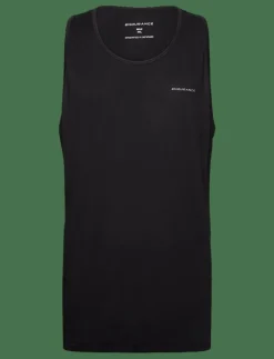 Grady M Sleeveless Tee - Linnen