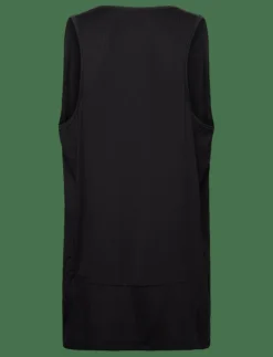 Grady M Sleeveless Tee - Linnen