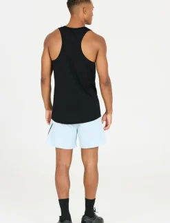 Grady M Sleeveless Tee - Linnen