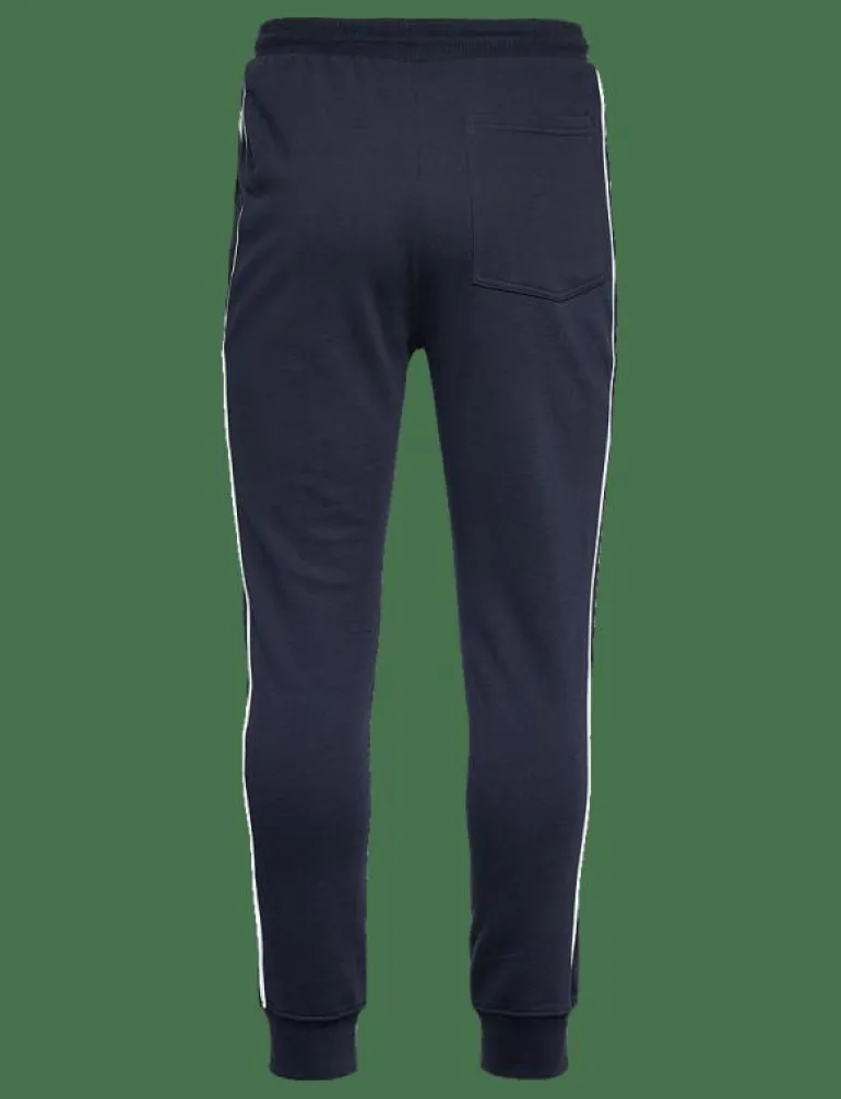 Graham reg cot sw vin m pant - Joggingbyxor