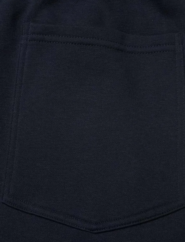 Graham reg cot sw vin m pant - Joggingbyxor