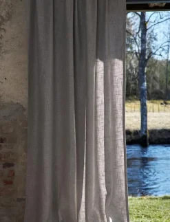 Göran Curtain length - Gardinlängd