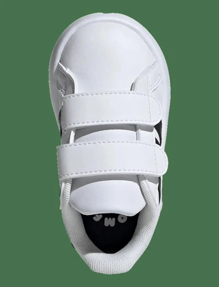 GRAND COURT 2.0 CF I - Låga sneakers