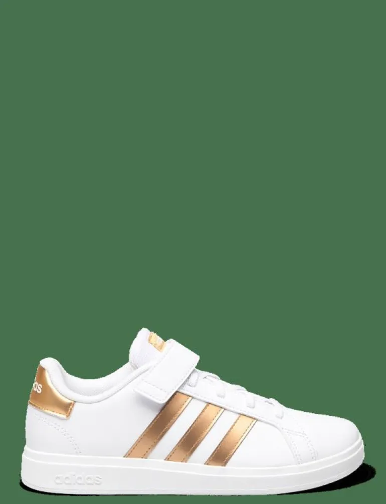 GRAND COURT 2.0 EL K - Låga sneakers