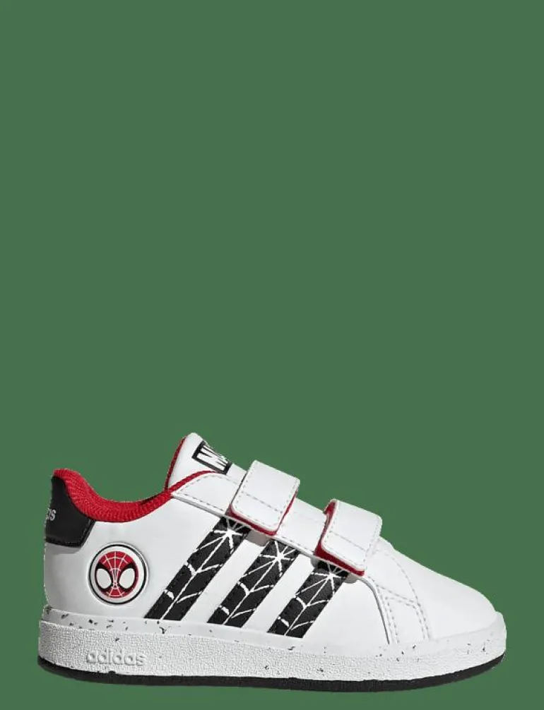 GRAND COURT Spider-man CF I - Låga sneakers