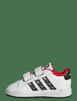 GRAND COURT Spider-man CF I - Låga sneakers