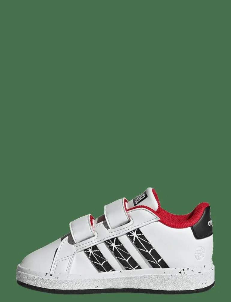 GRAND COURT Spider-man CF I - Låga sneakers