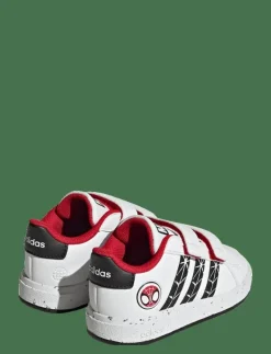 GRAND COURT Spider-man CF I - Låga sneakers