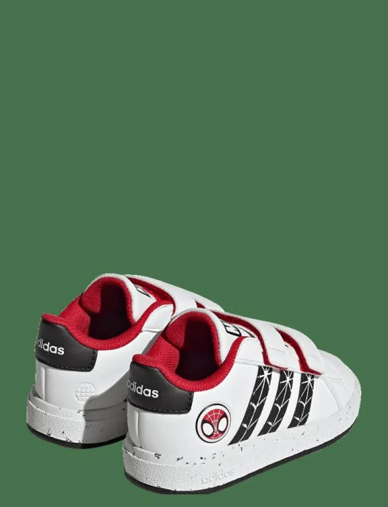 GRAND COURT Spider-man CF I - Låga sneakers