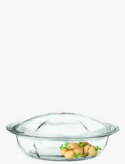 Grand Cru Cocotte 4,15 l - Ugnsformar