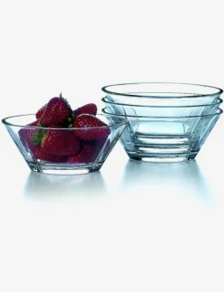 Grand Cru Glasskål Ø15 cm 4 st. - Frukostskålar