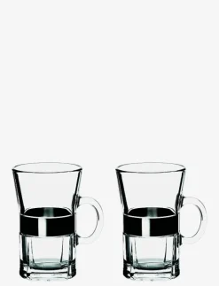 Grand Cru Hot drink-glas 24 cl 2 st. - Kaffekoppar