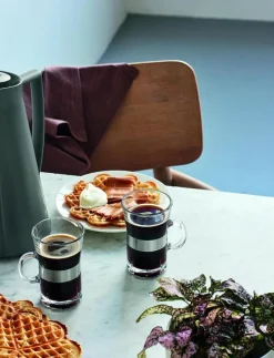 Grand Cru Hot drink-glas 24 cl 2 st. - Kaffekoppar
