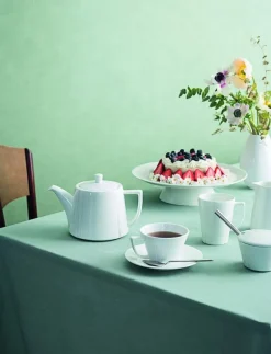 Grand Cru Kaffekopp med fat 26 cl - Kaffekoppar