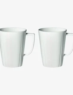 Grand Cru Mugg 34 cl 2 st. - Kaffekoppar