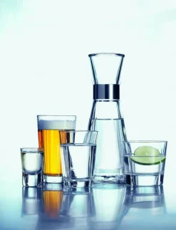 Grand Cru Snapsglas 4,0 cl 6 st. - Snapsglas