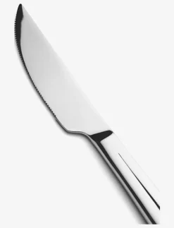 Grand Cru Steakkniv stål - Grillbestick