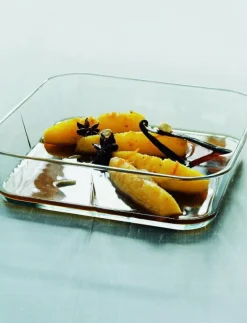 Grand Cru Ugnsfast form 24x24 - Ugnsformar