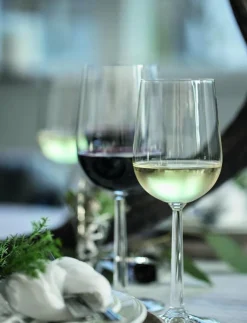 Grand Cru Vitvinsglas 32 cl 2 st. - Vitvinsglas
