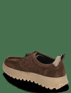 GRANITE VM - Moc toe skor
